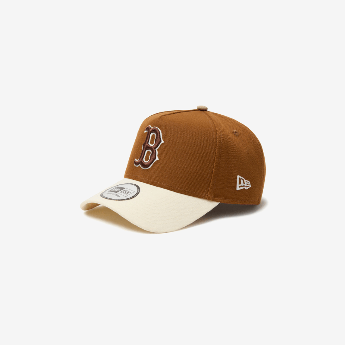 New Era Boston Red Sox MLB Pancakes 9FORTY Adjustable Cap Men